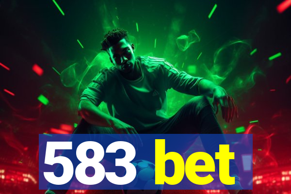 583 bet